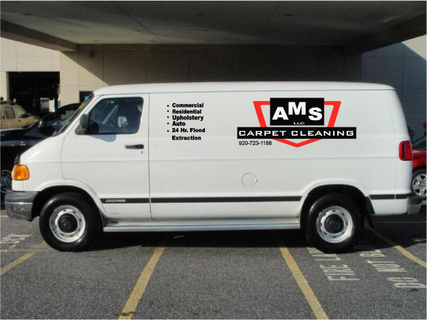 Wisconsin carpet cleaning business
